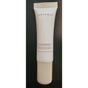 Judydoll - Traceless Cloud-Touch Creme Foundation 20 - Exp 11/1/2026